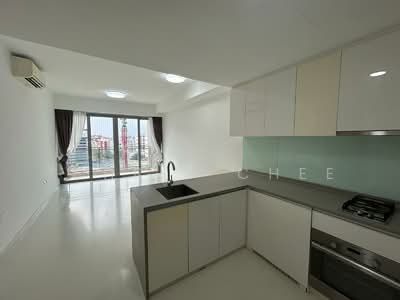 For Rent - The Scala @ Lorong Chuan
