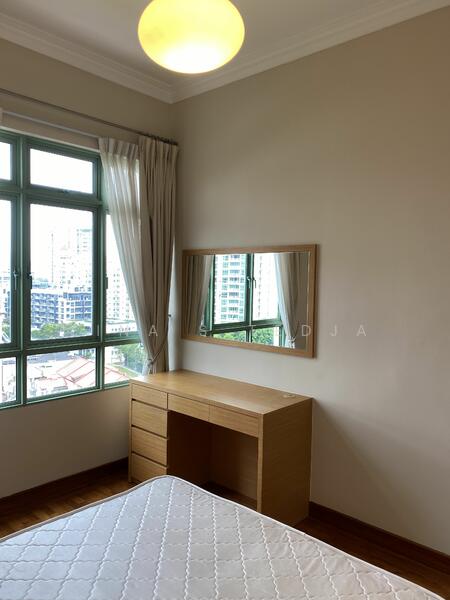 Tiara, 1 Kim Seng Walk, 3 Bedrooms, 1,302 sqft, Apartment For Rent, by Lina S Tedja, 24991008 - PropertyGuru.com.sg