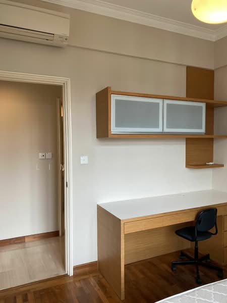 Tiara, 1 Kim Seng Walk, 3 Bedrooms, 1,302 sqft, Apartment For Rent, by Lina S Tedja, 24991008 - PropertyGuru.com.sg