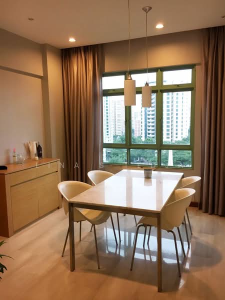 Tiara, 1 Kim Seng Walk, 3 Bedrooms, 1,302 sqft, Apartment For Rent, by Lina S Tedja, 24991008 - PropertyGuru.com.sg
