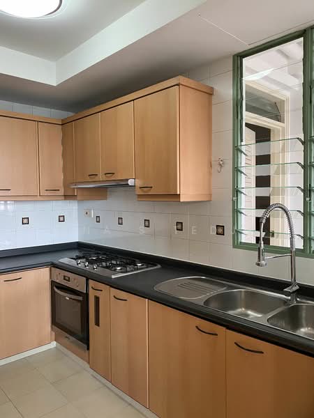 Tiara, 1 Kim Seng Walk, 3 Bedrooms, 1,302 sqft, Apartment For Rent, by Lina S Tedja, 24991008 - PropertyGuru.com.sg