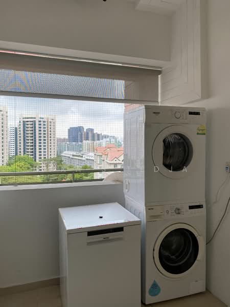 Tiara, 1 Kim Seng Walk, 3 Bedrooms, 1,302 sqft, Apartment For Rent, by Lina S Tedja, 24991008 - PropertyGuru.com.sg