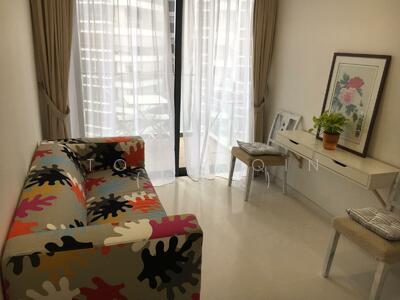 For Sale - Forte Suites