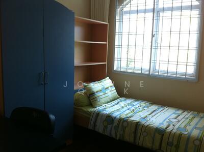 For Rent - Grand Chateau