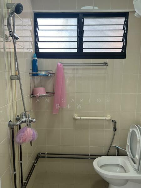 336 Hougang Avenue 7, 336 Hougang Avenue 7, Hougang / Punggol / Sengkang, Room Rental, 180 sqft, HDB Flat For Rent, by Tan Carlos 陈卡洛, 24991040 - PropertyGuru.com.sg