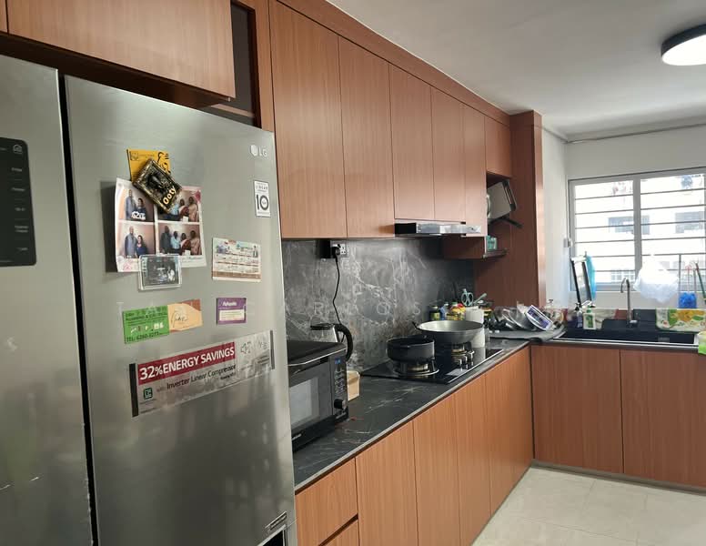336 Hougang Avenue 7, 336 Hougang Avenue 7, Hougang / Punggol / Sengkang, Room Rental, 180 sqft, HDB Flat For Rent, by Tan Carlos 陈卡洛, 24991040 - PropertyGuru.com.sg