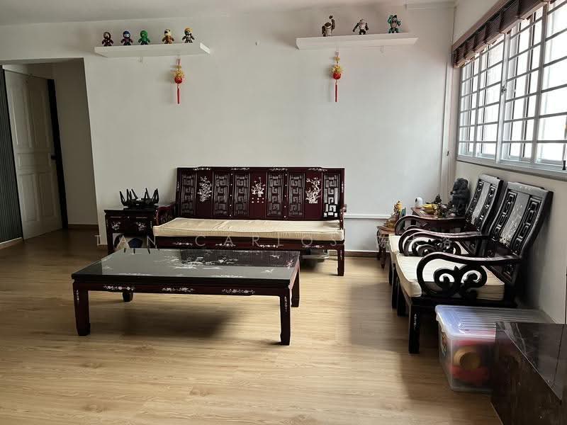 336 Hougang Avenue 7, 336 Hougang Avenue 7, Hougang / Punggol / Sengkang, Room Rental, 180 sqft, HDB Flat For Rent, by Tan Carlos 陈卡洛, 24991040 - PropertyGuru.com.sg