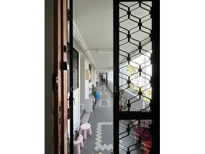 For Rent - 345 Ang Mo Kio Avenue 3