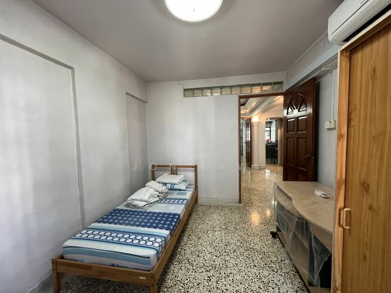 345 Ang Mo Kio Avenue 3, 345 Ang Mo Kio Avenue 3, 2 Bedrooms, 860 sqft, HDB Flat For Rent, by Jon Law, 24991097 - PropertyGuru.com.sg