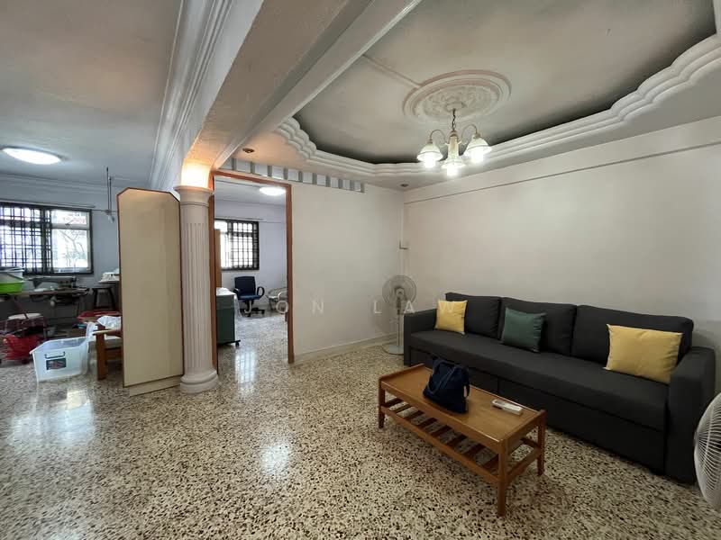 345 Ang Mo Kio Avenue 3, 345 Ang Mo Kio Avenue 3, 2 Bedrooms, 860 sqft, HDB Flat For Rent, by Jon Law, 24991097 - PropertyGuru.com.sg