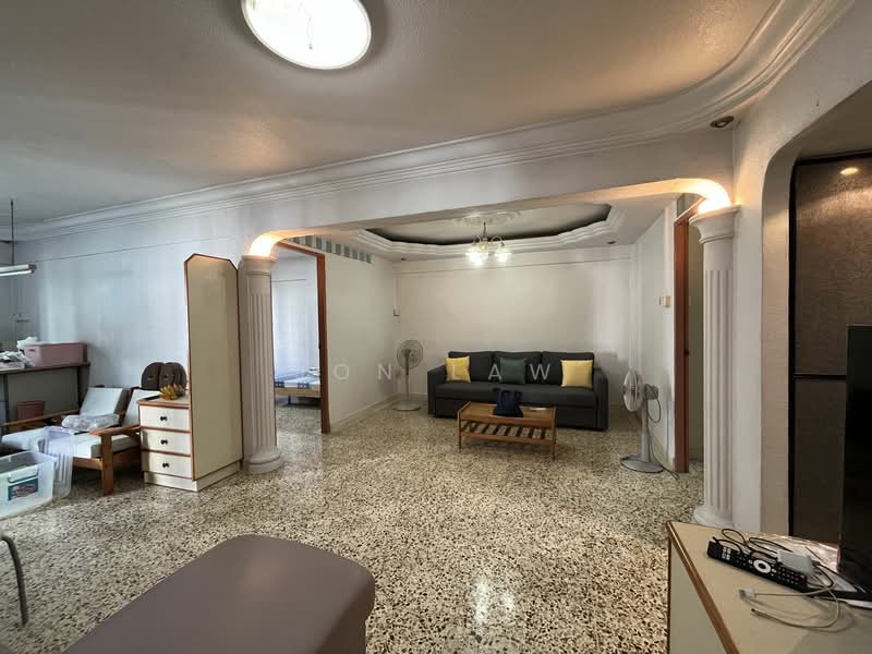 345 Ang Mo Kio Avenue 3, 345 Ang Mo Kio Avenue 3, 2 Bedrooms, 860 sqft, HDB Flat For Rent, by Jon Law, 24991097 - PropertyGuru.com.sg