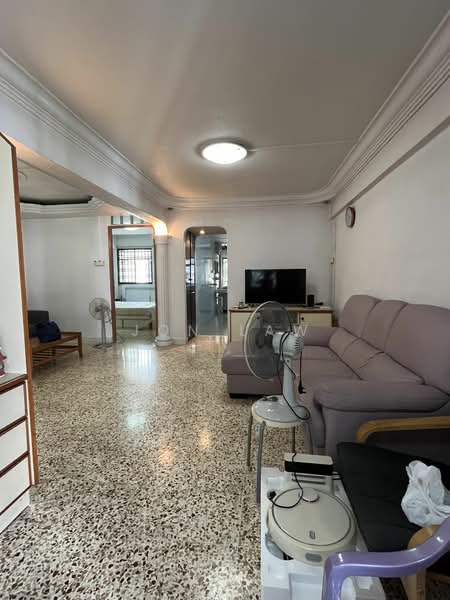 345 Ang Mo Kio Avenue 3, 345 Ang Mo Kio Avenue 3, 2 Bedrooms, 860 sqft, HDB Flat For Rent, by Jon Law, 24991097 - PropertyGuru.com.sg