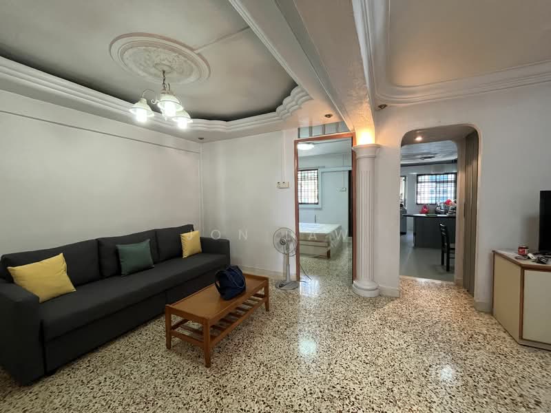 345 Ang Mo Kio Avenue 3, 345 Ang Mo Kio Avenue 3, 2 Bedrooms, 860 sqft, HDB Flat For Rent, by Jon Law, 24991097 - PropertyGuru.com.sg