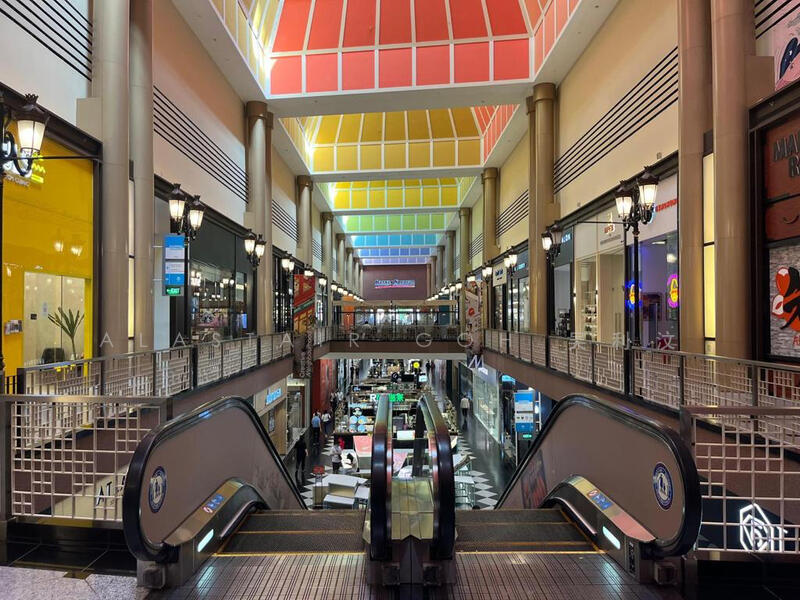 Millenia Walk, 9 Raffles Boulevard, 2,348 sqft, Food & Beverage For Rent, by Alastair Goh 吴利汶, 24991142 - CommercialGuru.com.sg