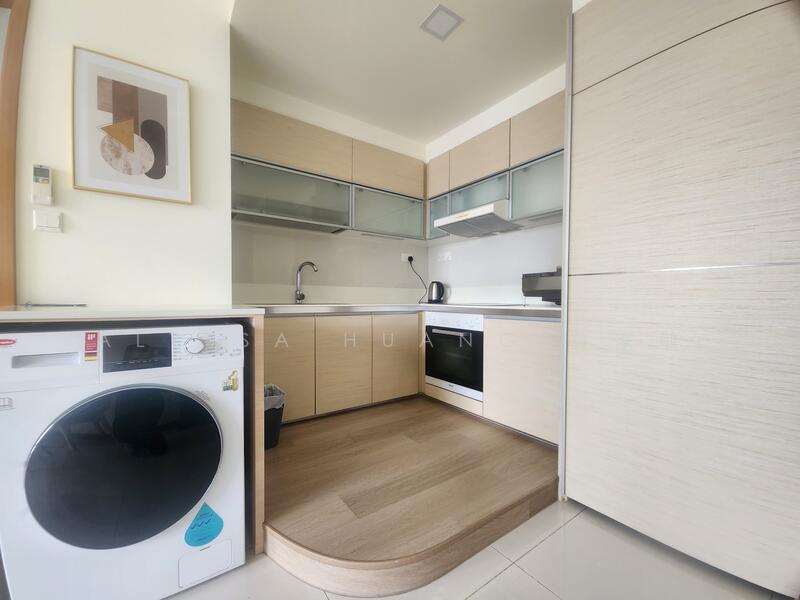 The Sail @ Marina Bay, 6 Marina Boulevard, 1 Bedroom, 535 sqft, Condominium For Rent, by Alyssa Huang 黄家敏, 24991148 - PropertyGuru.com.sg