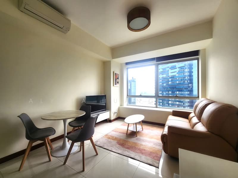 The Sail @ Marina Bay, 6 Marina Boulevard, 1 Bedroom, 535 sqft, Condominium For Rent, by Alyssa Huang 黄家敏, 24991148 - PropertyGuru.com.sg