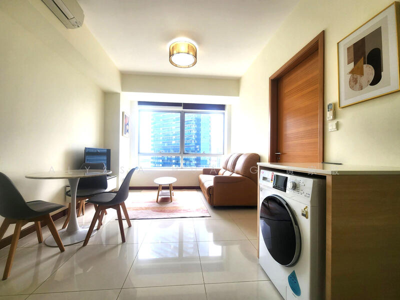 The Sail @ Marina Bay, 6 Marina Boulevard, 1 Bedroom, 535 sqft, Condominium For Rent, by Alyssa Huang 黄家敏, 24991148 - PropertyGuru.com.sg
