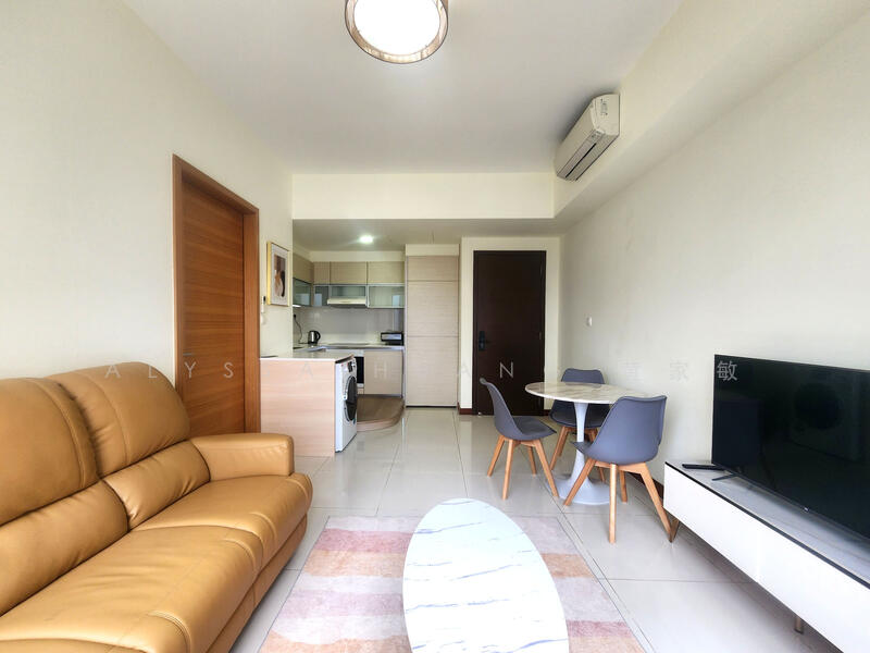 The Sail @ Marina Bay, 6 Marina Boulevard, 1 Bedroom, 535 sqft, Condominium For Rent, by Alyssa Huang 黄家敏, 24991148 - PropertyGuru.com.sg