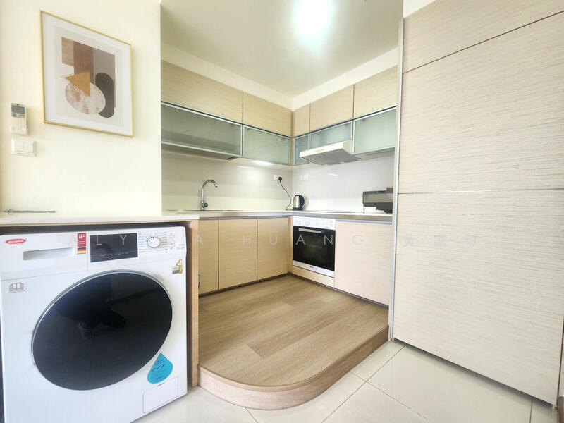 The Sail @ Marina Bay, 6 Marina Boulevard, 1 Bedroom, 535 sqft, Condominium For Rent, by Alyssa Huang 黄家敏, 24991148 - PropertyGuru.com.sg