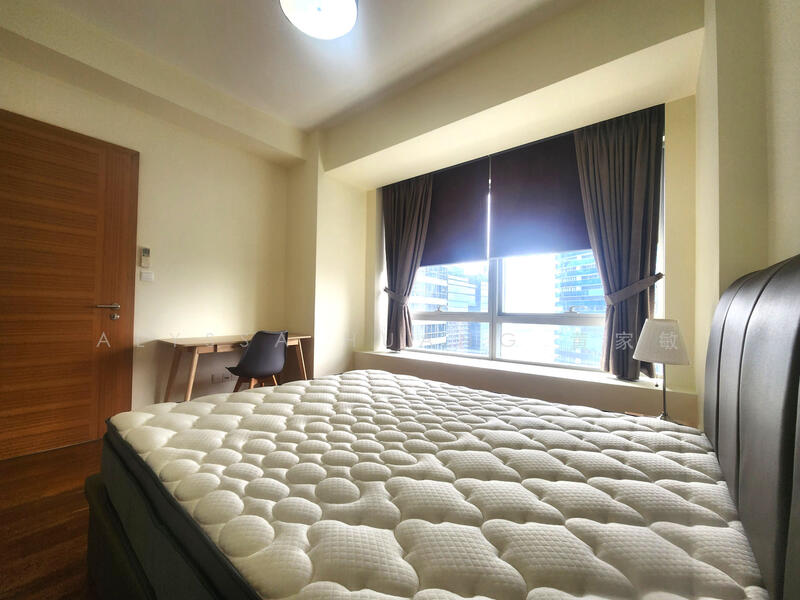 The Sail @ Marina Bay, 6 Marina Boulevard, 1 Bedroom, 535 sqft, Condominium For Rent, by Alyssa Huang 黄家敏, 24991148 - PropertyGuru.com.sg