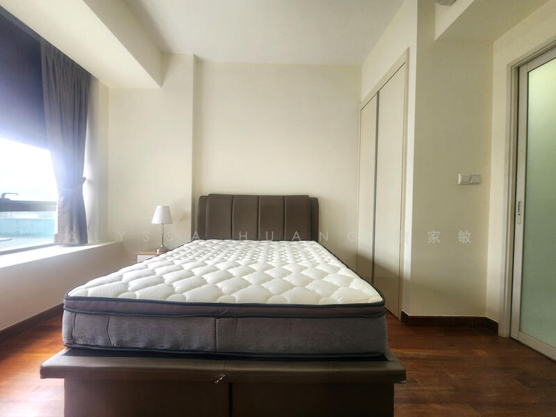 The Sail @ Marina Bay, 6 Marina Boulevard, 1 Bedroom, 535 sqft, Condominium For Rent, by Alyssa Huang 黄家敏, 24991148 - PropertyGuru.com.sg