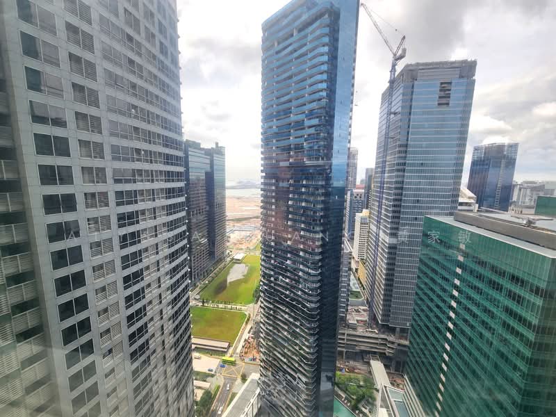 The Sail @ Marina Bay, 6 Marina Boulevard, 1 Bedroom, 535 sqft, Condominium For Rent, by Alyssa Huang 黄家敏, 24991148 - PropertyGuru.com.sg
