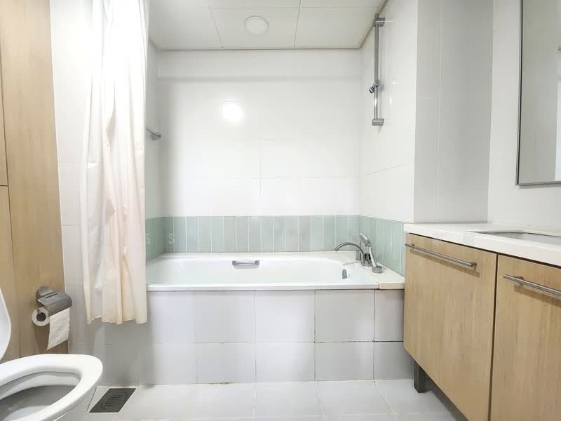 The Sail @ Marina Bay, 6 Marina Boulevard, 1 Bedroom, 535 sqft, Condominium For Rent, by Alyssa Huang 黄家敏, 24991148 - PropertyGuru.com.sg