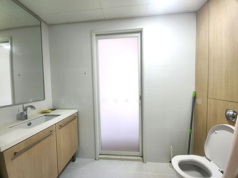 The Sail @ Marina Bay, 6 Marina Boulevard, 1 Bedroom, 535 sqft, Condominium For Rent, by Alyssa Huang 黄家敏, 24991148 - PropertyGuru.com.sg