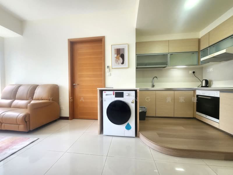 The Sail @ Marina Bay, 6 Marina Boulevard, 1 Bedroom, 535 sqft, Condominium For Rent, by Alyssa Huang 黄家敏, 24991148 - PropertyGuru.com.sg