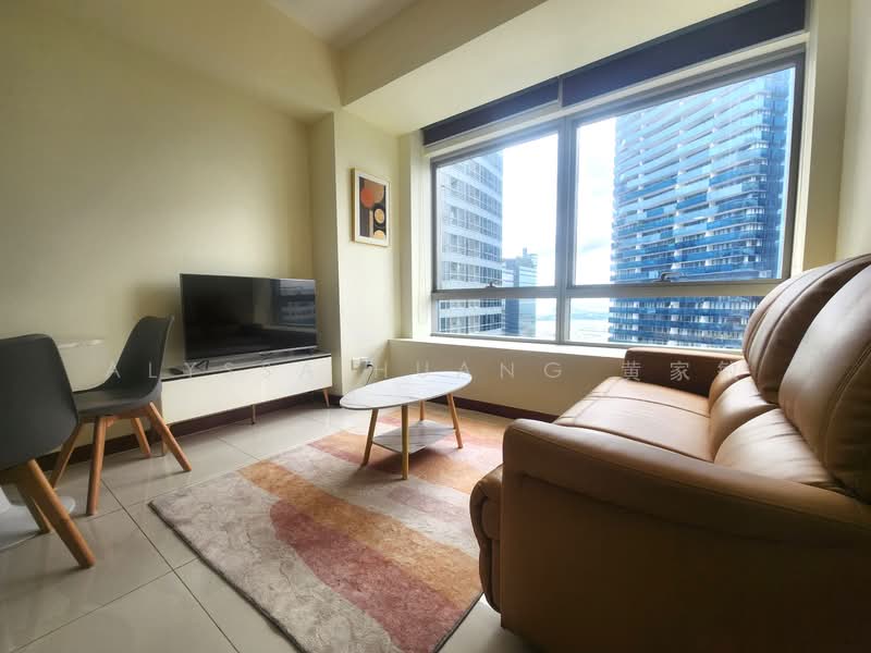 The Sail @ Marina Bay, 6 Marina Boulevard, 1 Bedroom, 535 sqft, Condominium For Rent, by Alyssa Huang 黄家敏, 24991148 - PropertyGuru.com.sg