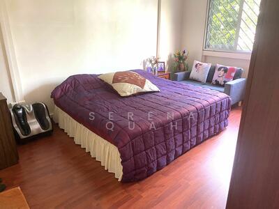 For Rent - 147 Gangsa Road