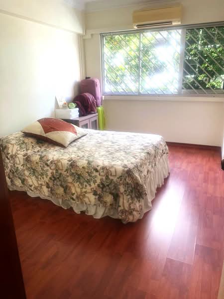 For Rent - 147 Gangsa Road