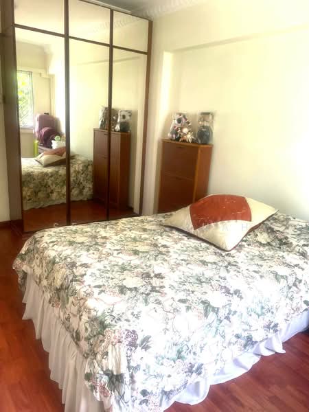 For Rent - 147 Gangsa Road