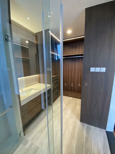 Mandarin Park, Chun Tin Road, Clementi Park / Upper Bukit Timah, 5 Bedrooms, 2,520 sqft, Terraced House For Rent, by Jooli Yeap, 24991325 - PropertyGuru.com.sg