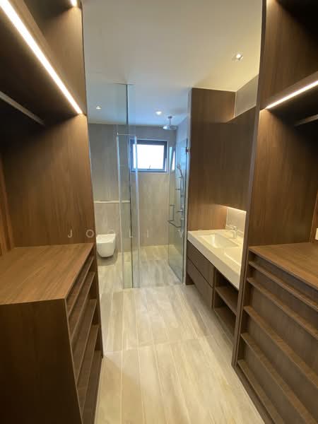 Mandarin Park, Chun Tin Road, Clementi Park / Upper Bukit Timah, 5 Bedrooms, 2,520 sqft, Terraced House For Rent, by Jooli Yeap, 24991325 - PropertyGuru.com.sg