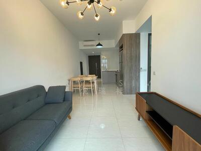 For Rent - Forest Woods