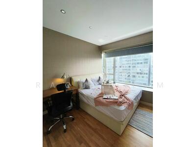 For Rent - The Centris