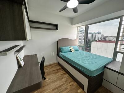 For Rent - The Centris