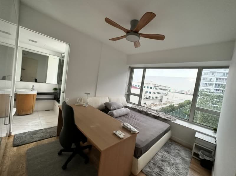 For Rent - The Centris