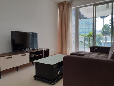 For Rent - 8 @ Mount Sophia