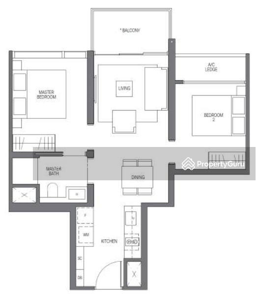For Sale Midtown Modern