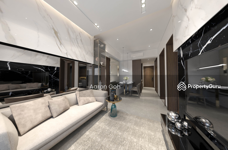 For Sale - Midtown Modern