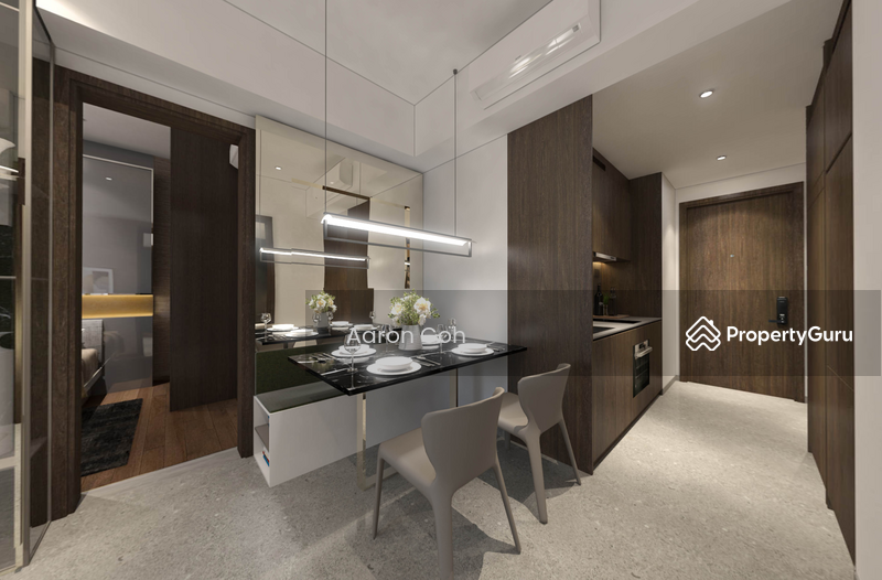 For Sale - Midtown Modern