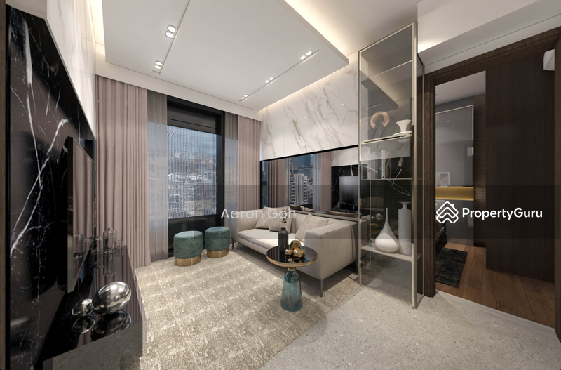 For Sale - Midtown Modern