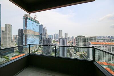 For Sale - Midtown Modern