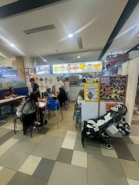 Junction Nine, 18 Yishun Ave 9, Singapore 768897, 323 sqft, Mall Shop For Sale, by Wilson Wong, 24991524 - CommercialGuru.com.sg
