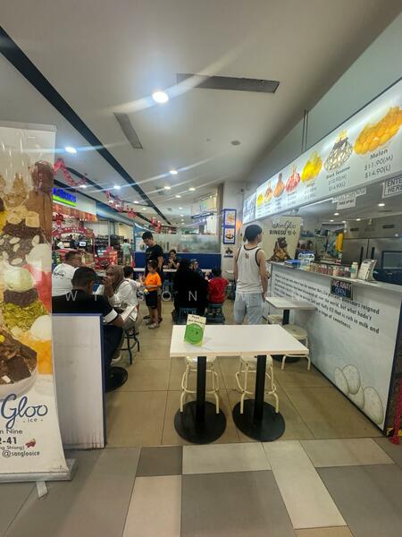 Junction Nine, 18 Yishun Ave 9, Singapore 768897, 323 sqft, Mall Shop For Sale, by Wilson Wong, 24991524 - CommercialGuru.com.sg