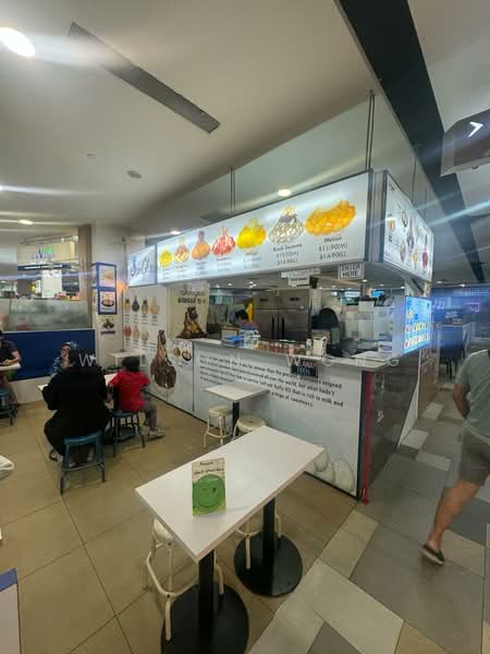 Junction Nine, 18 Yishun Ave 9, Singapore 768897, 323 sqft, Mall Shop For Sale, by Wilson Wong, 24991524 - CommercialGuru.com.sg