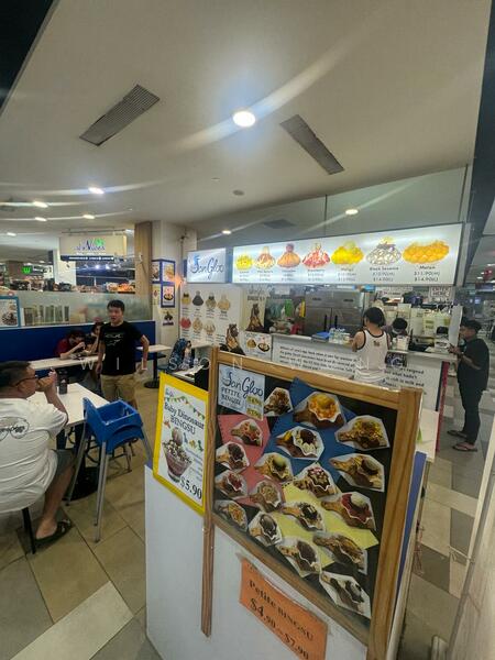 Junction Nine, 18 Yishun Ave 9, Singapore 768897, 323 sqft, Mall Shop For Sale, by Wilson Wong, 24991524 - CommercialGuru.com.sg