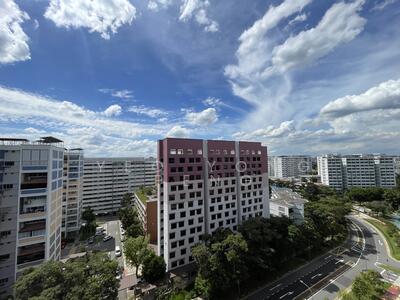 For Sale - Affinity At Serangoon